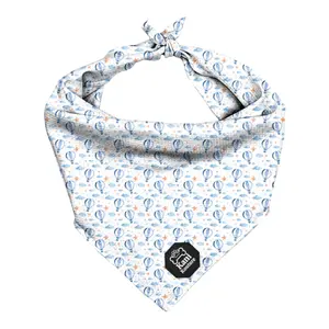 Big Air - Cooling Bandana