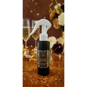 Gilded Fizz- Sparkling and Fruity Room Spray