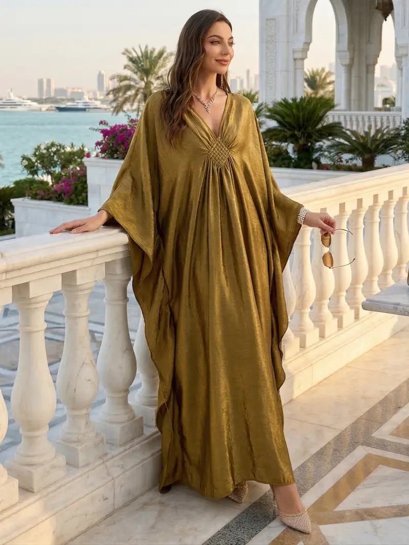 kaftan dress for women - TikTok Shop kaftan dress for women - TikTok Shop