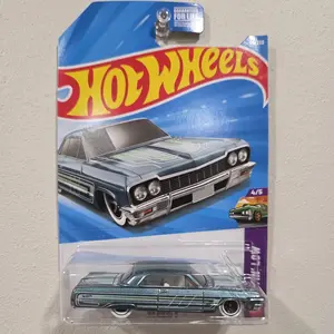 Hot Wheels '64 Impala