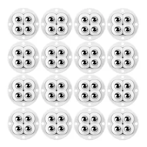 16PCS – Steel Ball