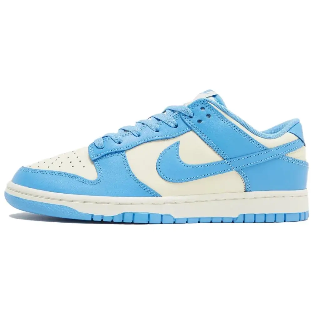 Nike Dunk Low Retro University Blue DV0833-113