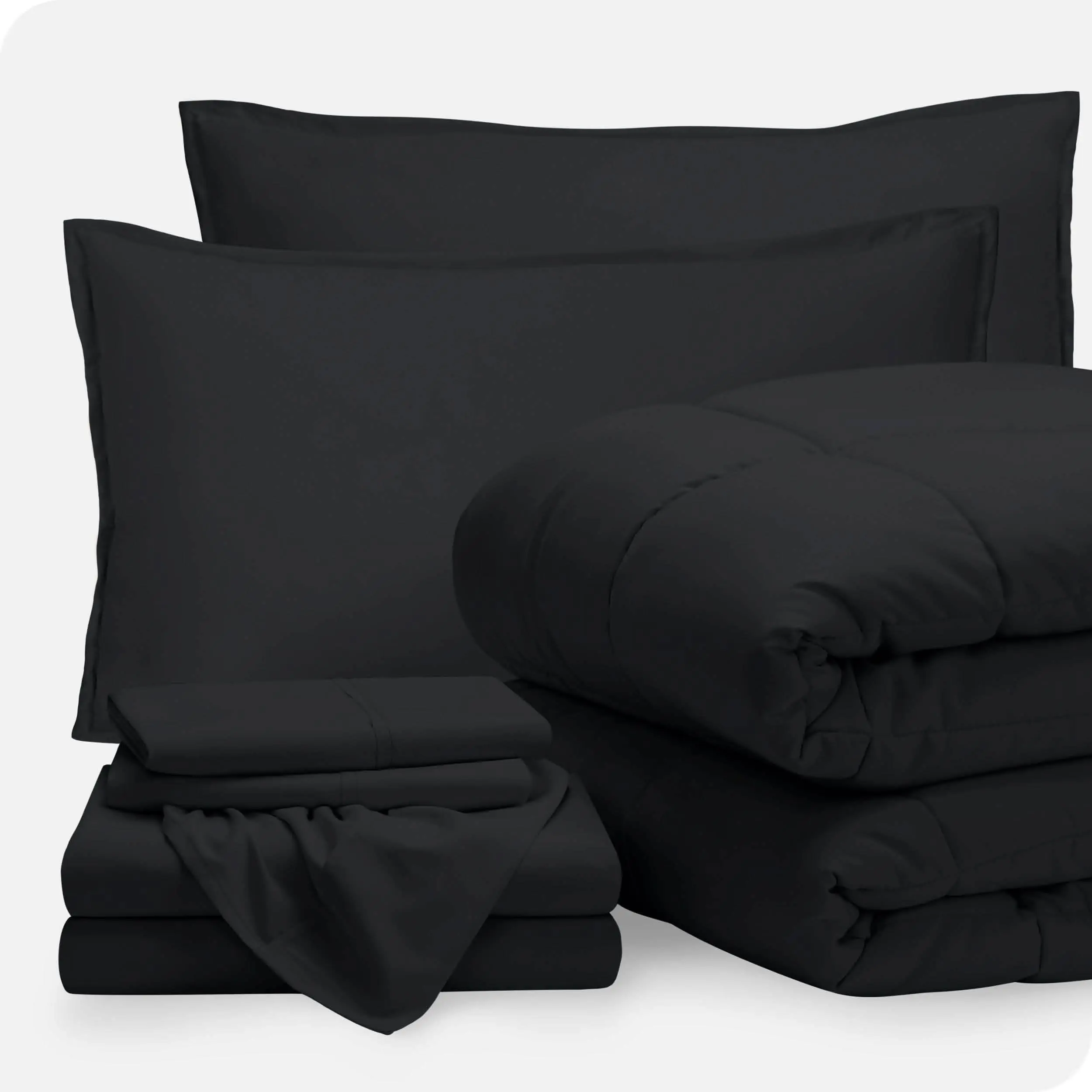 Bed-in-a-Bag - Full XL