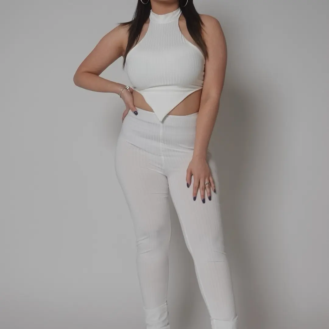 Lexy Top Pants