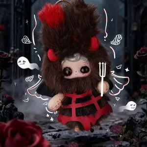 [Buy 2get 3]YUNA-Beneath the Nightfaii Plush Blind Box