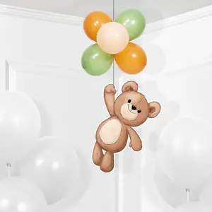 Teddy Bear Hanging Decorations