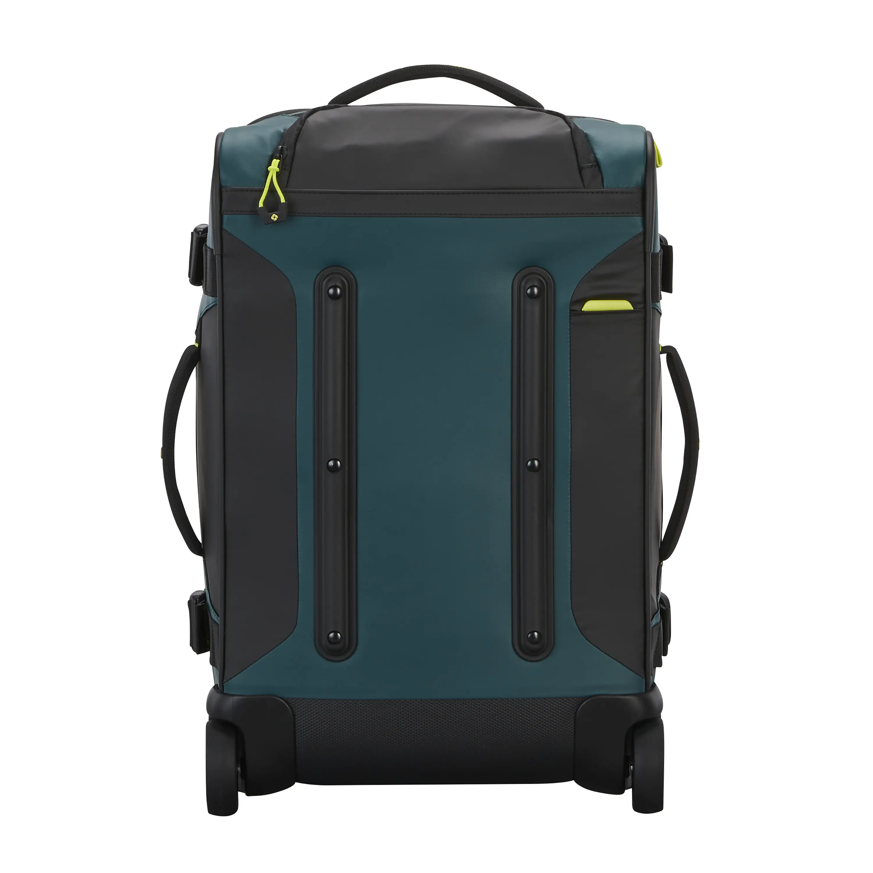 Samsonite Eco Diver Softside Carry-On Wheeled Duffel - Luggage