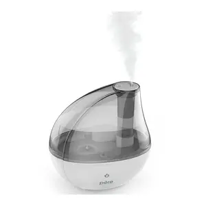 Pure Enrichment Ultrasonic Cool Mist Humidifier & Night Light
