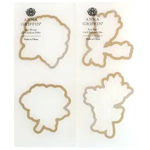 3D Roses Cut and Emboss Folder Set
