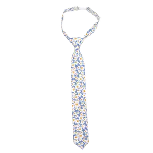 Daisy Boys Tie
