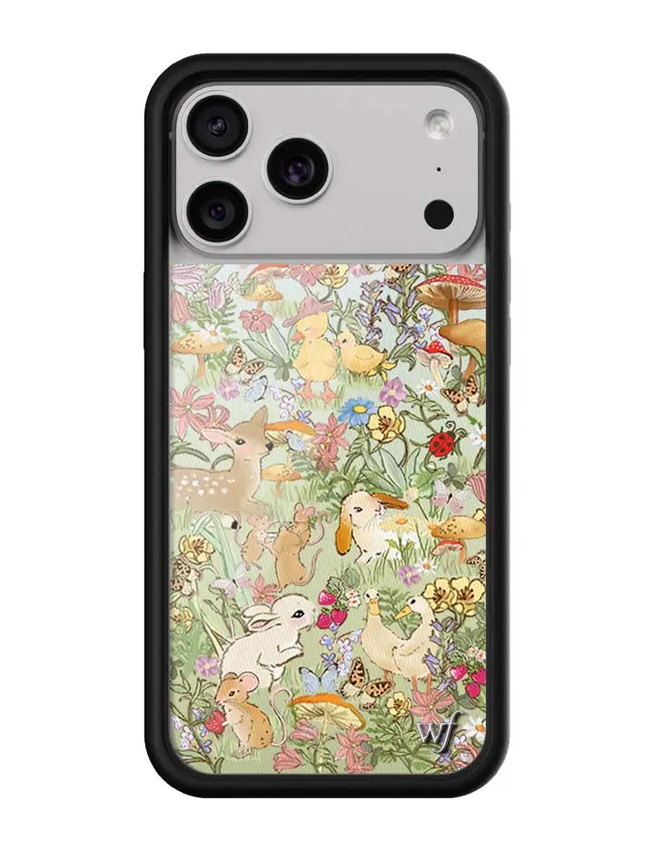 Wildflower Cases - I Heart Me iPhone Ashley Williams Collab
