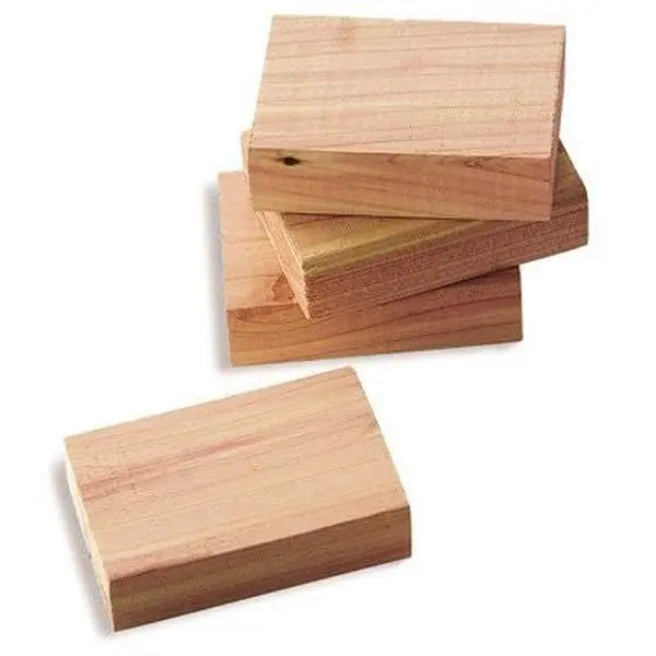 Cedar Wood Blocks Cedar Wood Blocks