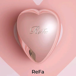 ReFa Heart Brush US