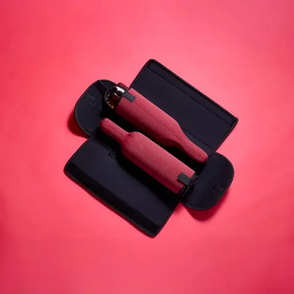 Neoprene Double BottleGuard Carrier Neoprene Double BottleGuard Carrier