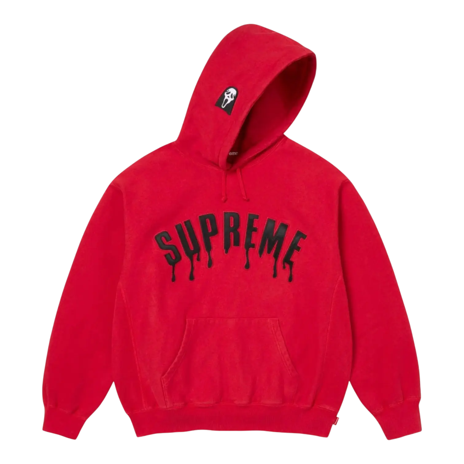 Supreme Ghostface Hoodie