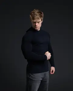 EVO Quarter Zip Compression
