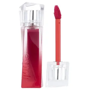 Espoir Couture Lip Tint Glaze, PP701 Hushed Cherry , 5.5 g