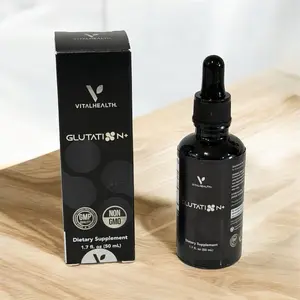 Glutation+ Supplement