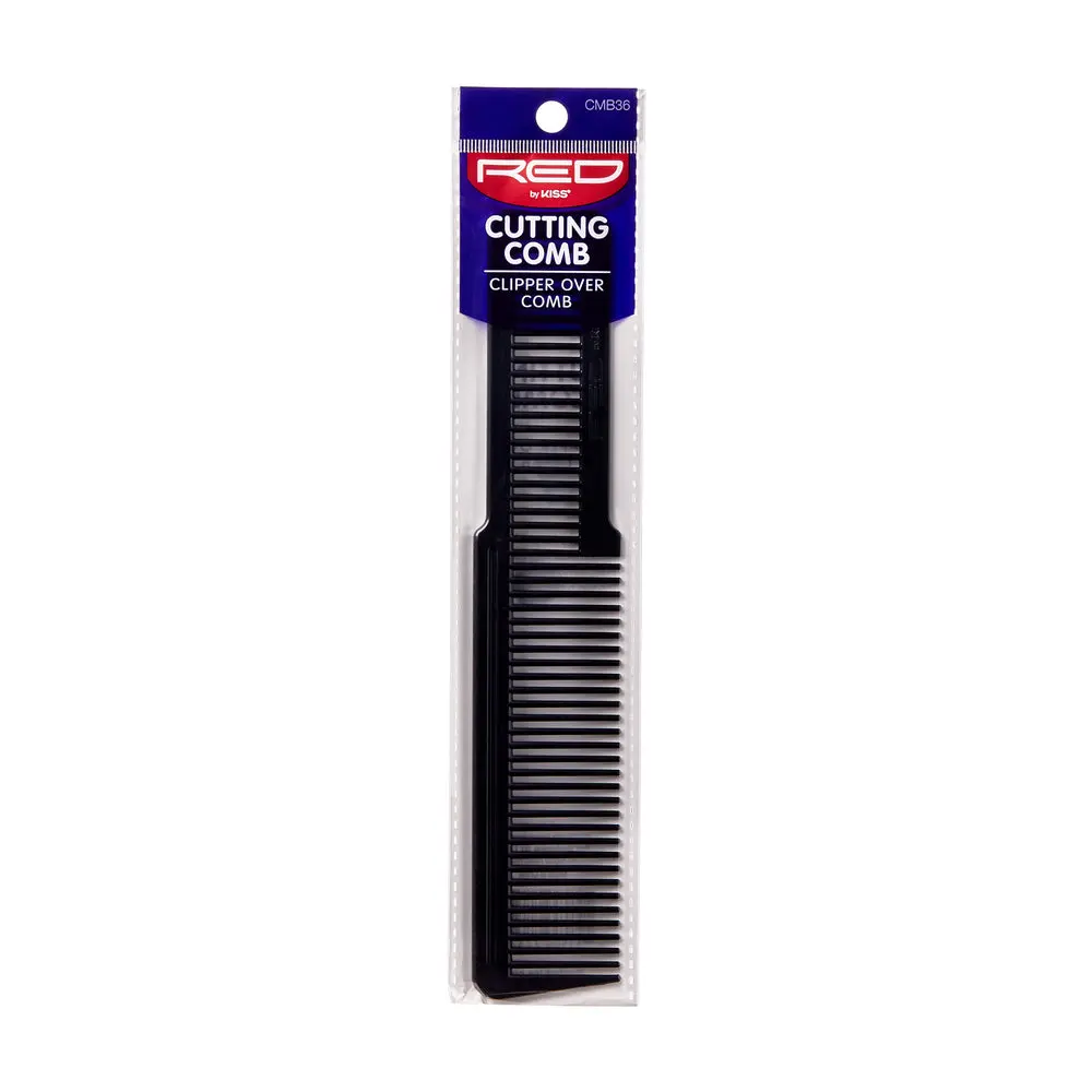 RED by KISS Cutting Comb