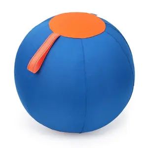 Dogs Outdoor Inflatable Ball Toy Herding Educational Training