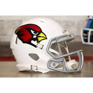 Arizona Cardinals Riddell Speed Mini Helmet