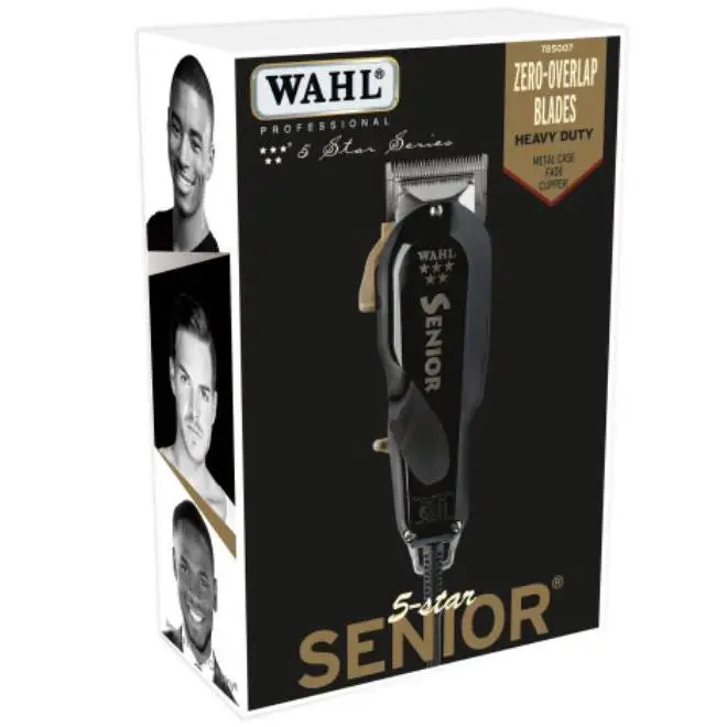 Wahl Professional 5-Star Series Senior Model #8545