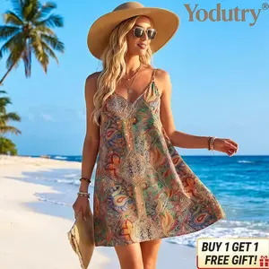 Women’S Summer Tank Top| Sleeveless Loose Fit V-Neck Pleated Shirt| Casual Trendy Top