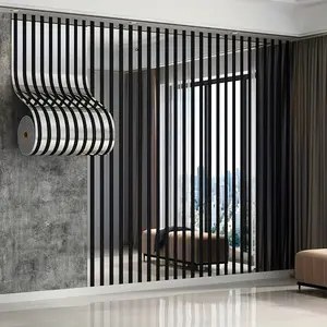 Thick Vintage 3D Mirror Self-Stick Decorative Self Adhesive Wallpaper, Living Room, Kitchen, 15.75x118 Inches Glossy Metal Texture, Easy Peel & Stick, Removable Waterproof Wall Sticker