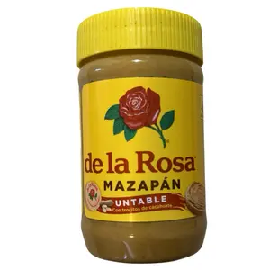 De la Rosa Peanut Mazapán Spread, 400g