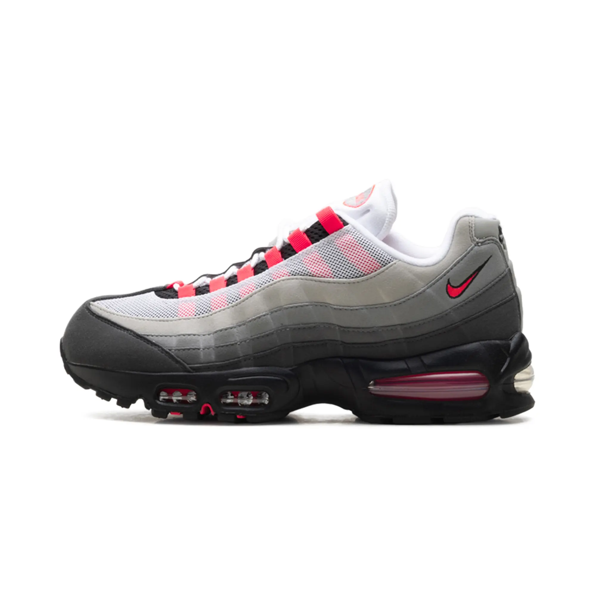 Air Max 95 "Big Bubble Solar Red 2.0 (2025)" IM7410 001