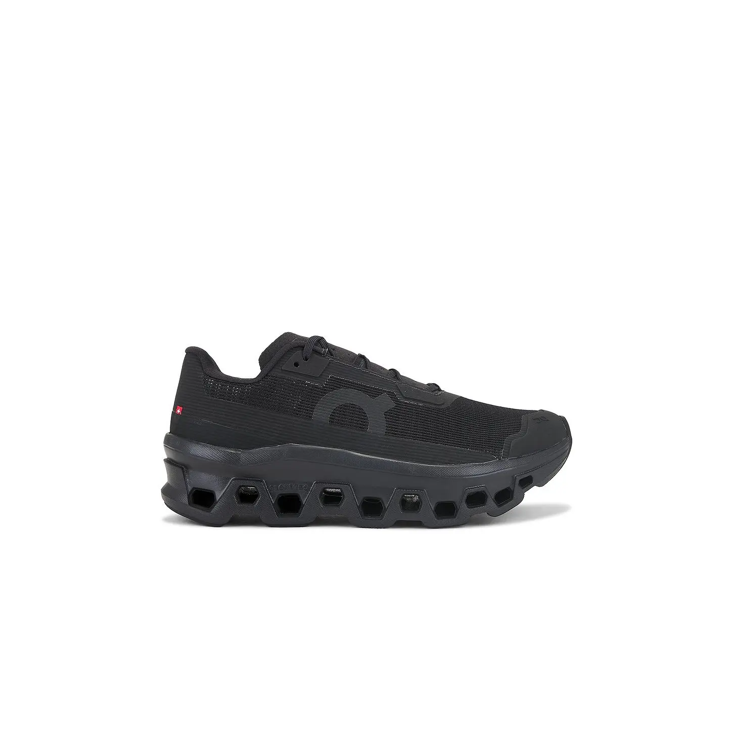 On Cloud 6 WP in Black & Black