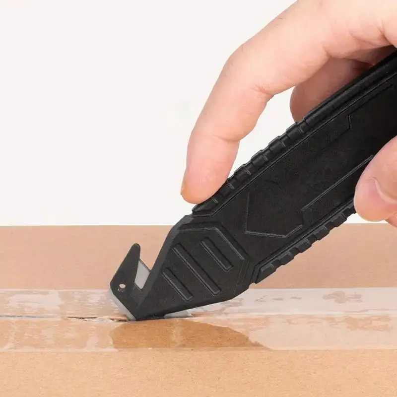Express Opener, Box Opener, Portable Unpacking Knife, Paper Cutters, Portable Tool for Car Film, Office Cutting Supplies, Office Supplies, Cardboard Cutter, Cardboard Strip Cutter, High Precision Cutter