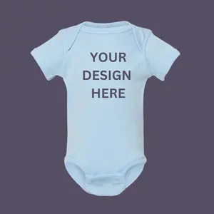 Custom Onsies  - Personalized Design Available - Soft and Comfortable Material - Perfect for Everyday Wear