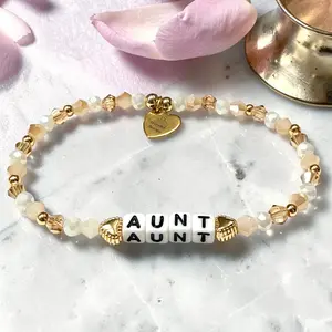 Aunt Bracelet