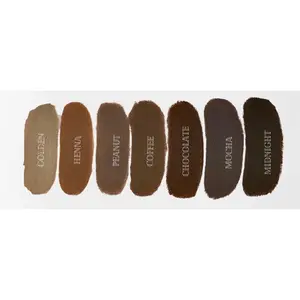 Eyebrow Pomades Eyebrow Pomades