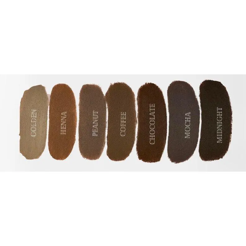 Eyebrow Pomades