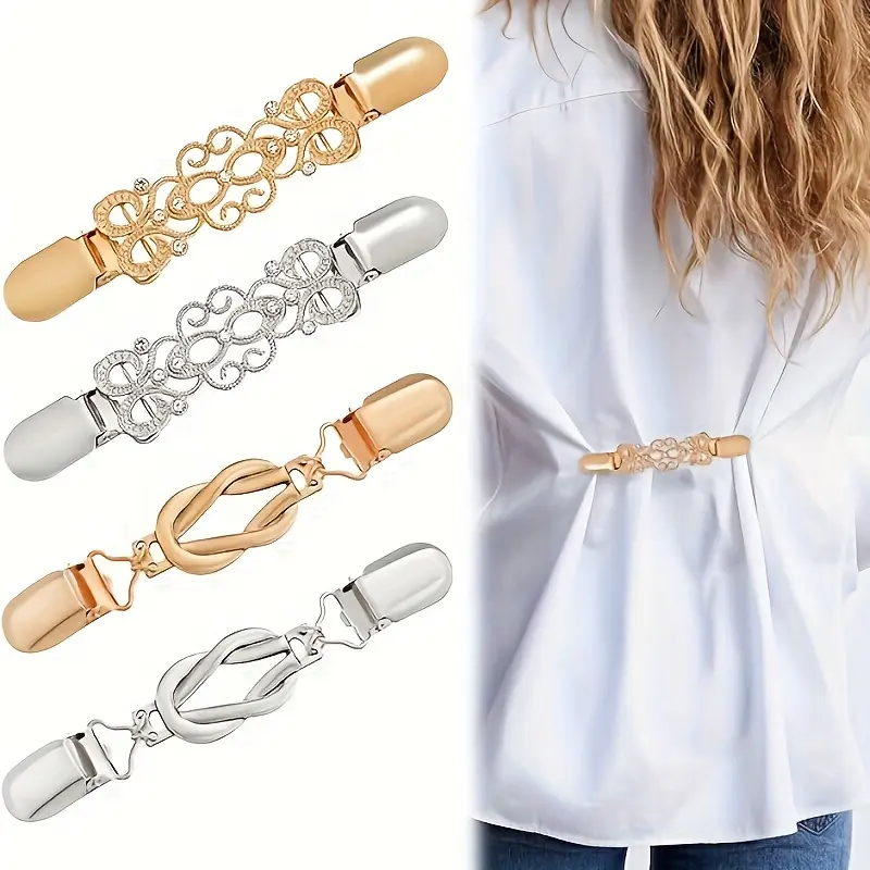 cinch clips for waist - TikTok Shop