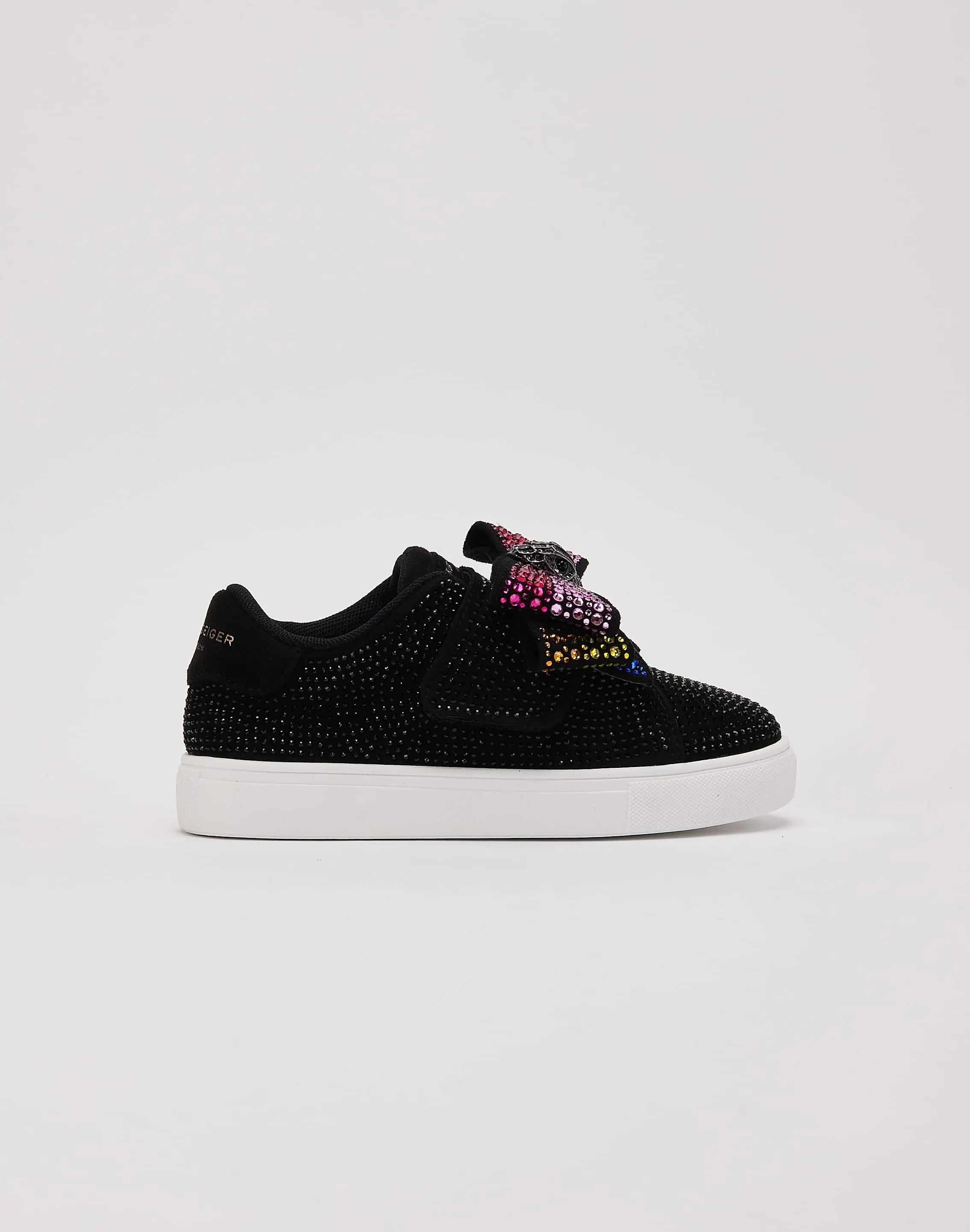 Kids Kurt Geiger Mini Laney Bow Pre-School