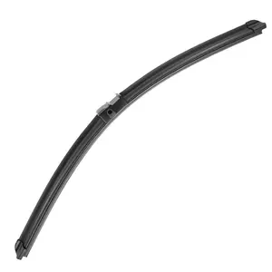 BMW-Specific-Free Wiper Blades Quiet High-Definition Premium Rubber Strips Custom Fit for All BMW Series