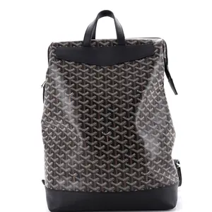 Pre-owned Goyard Material Backpacks by Rebag