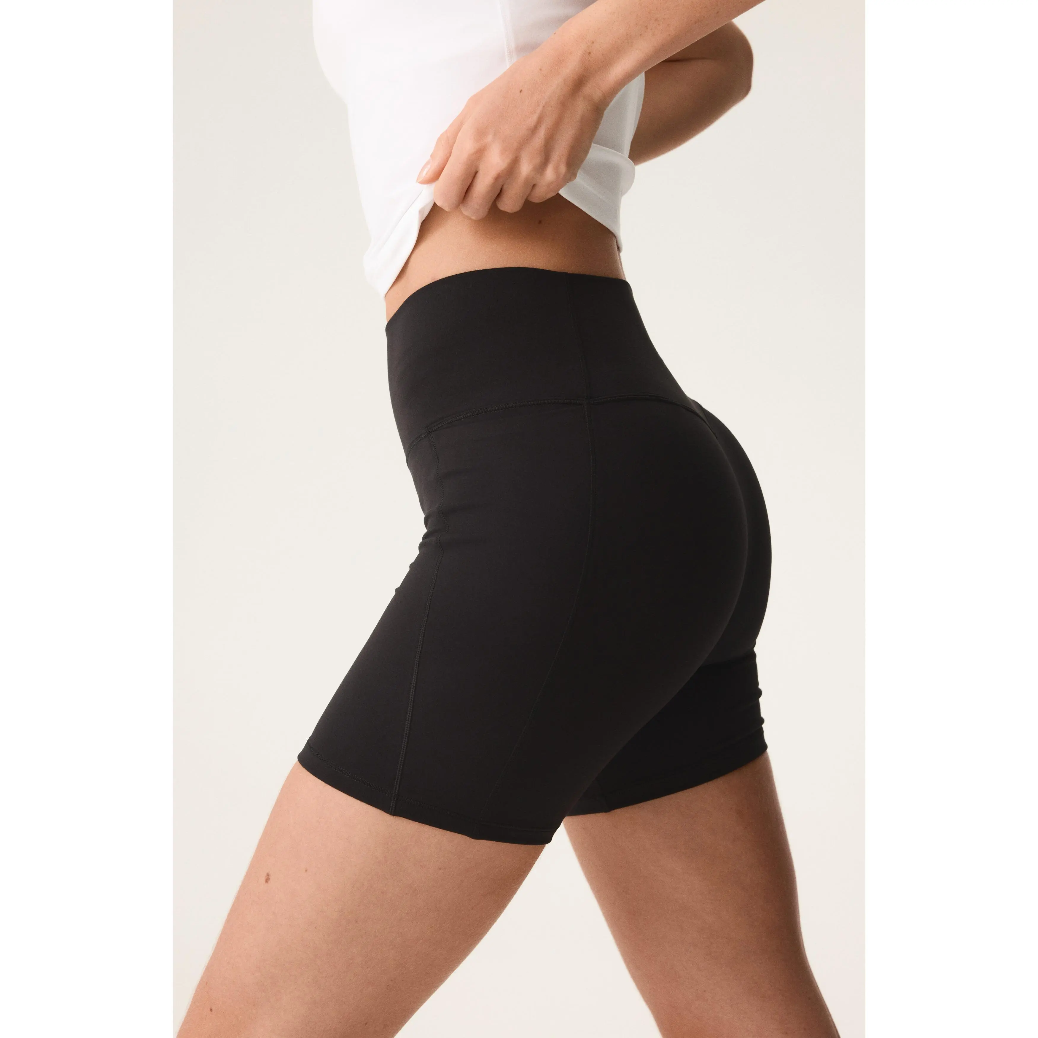 H&M SoftMove™ Pocket cycling shorts