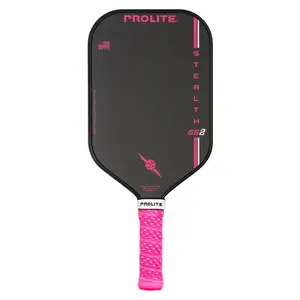 Prolite Stealth GS2 Pickleball Paddle Pink