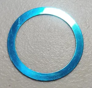 MagSafe Magnetic Ring Sticker, Universal Metal Plate Adapter for Phone Case, Thin Adhesive Magnet for iPhone Android Grip Stand Holder Accessory