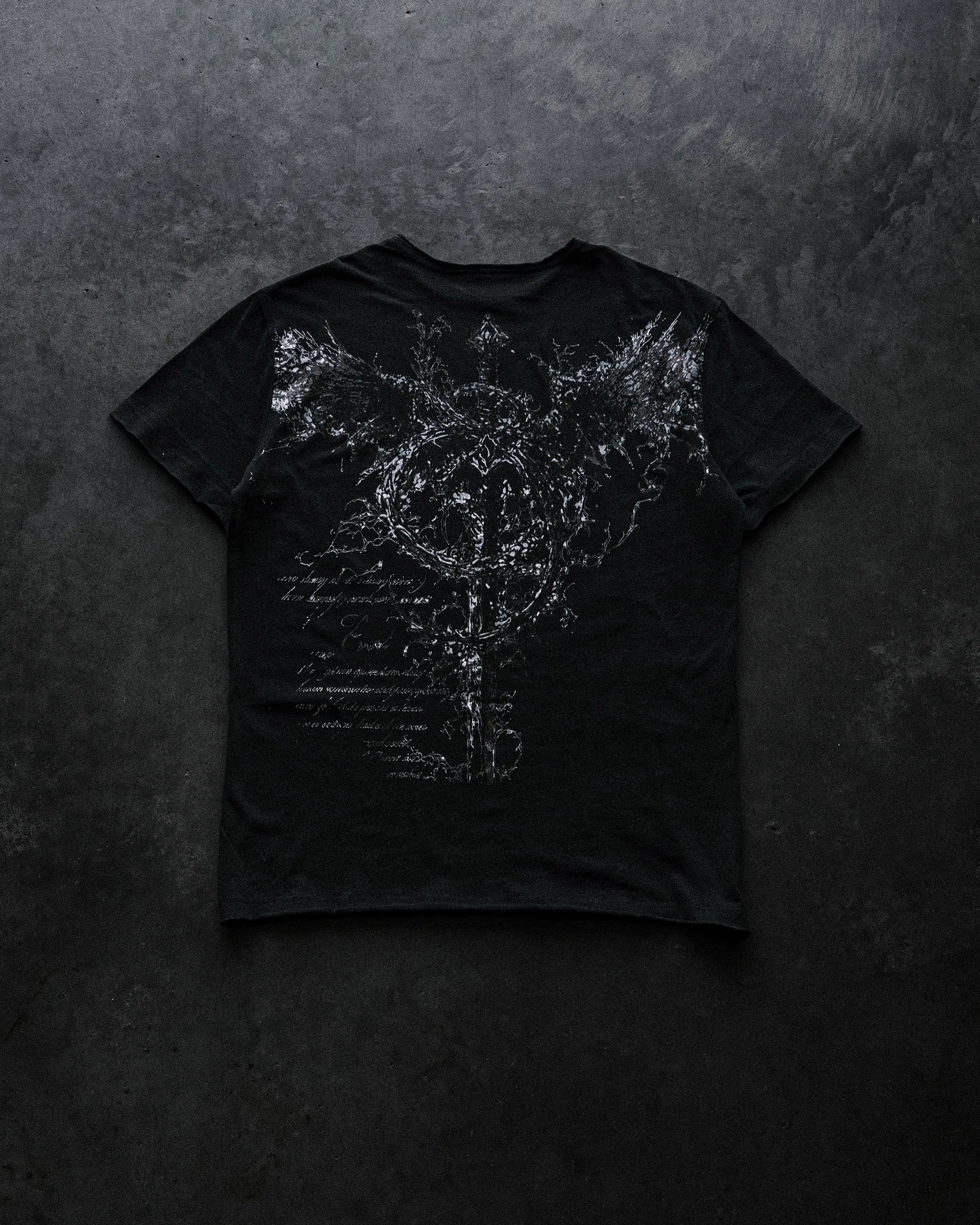 SIPHON TEE