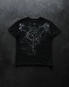 SIPHON TEE
