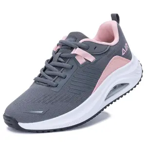 Womens Walking Shoes Arch Support Fashion Sneakers Orthotic Tennis Shoes for Plantar Fasciitis Pain Relief