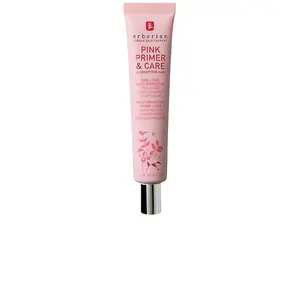 erborian Pink Perfect Pore Minimizing Primer