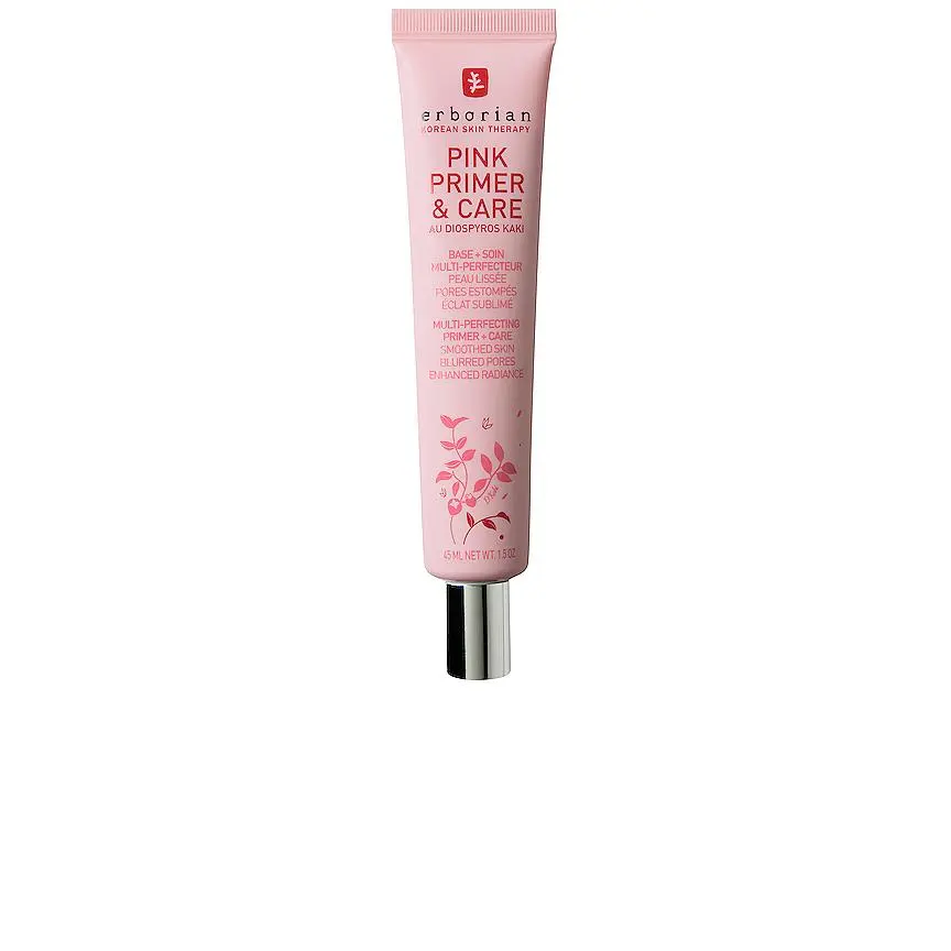 erborian Pink Perfect Pore Minimizing Primer