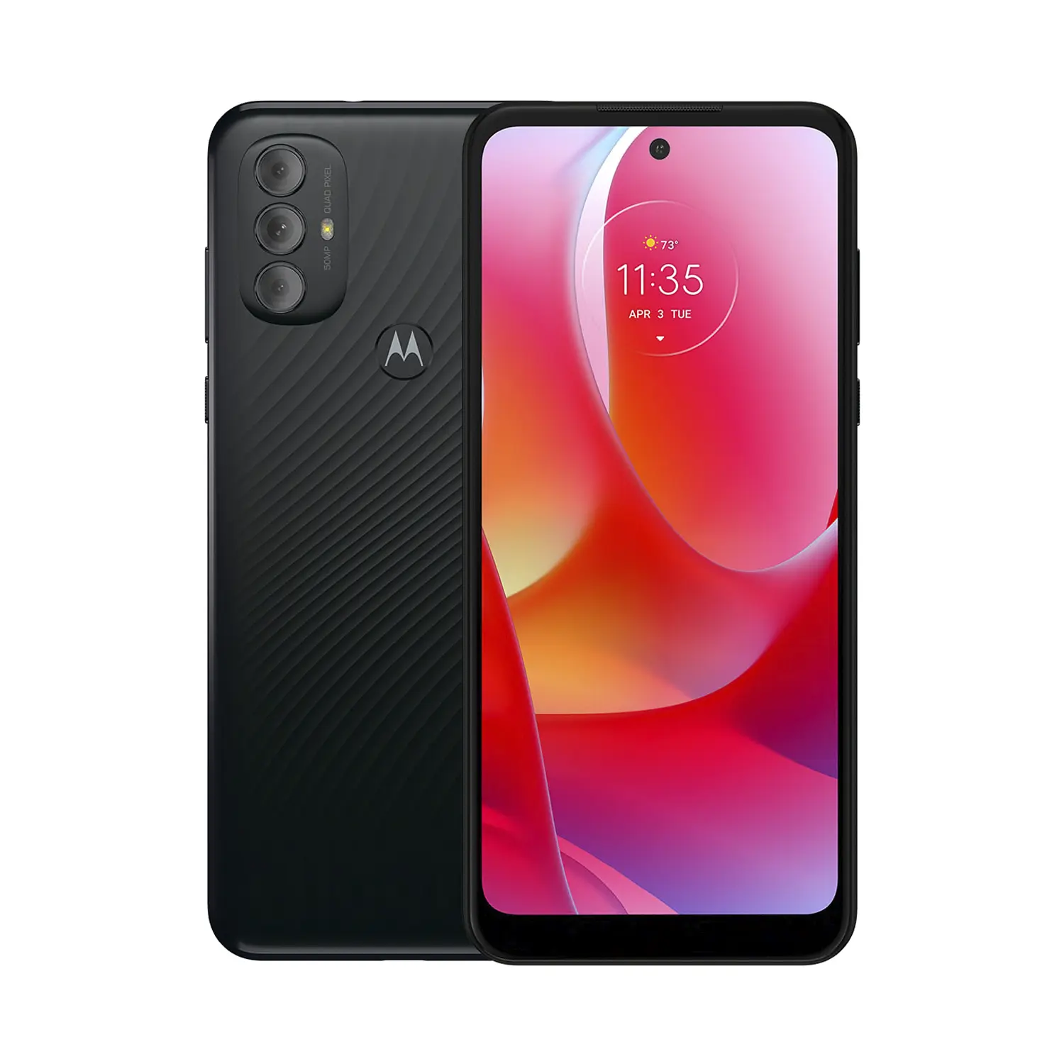 Refurbished Motorola Moto G Power - 2022 (Fully Unlocked) - Premium (Not New) Condition Refurbished Motorola Moto G Power - 2022 (Fully Unlocked) - Premium (Not New) Condition