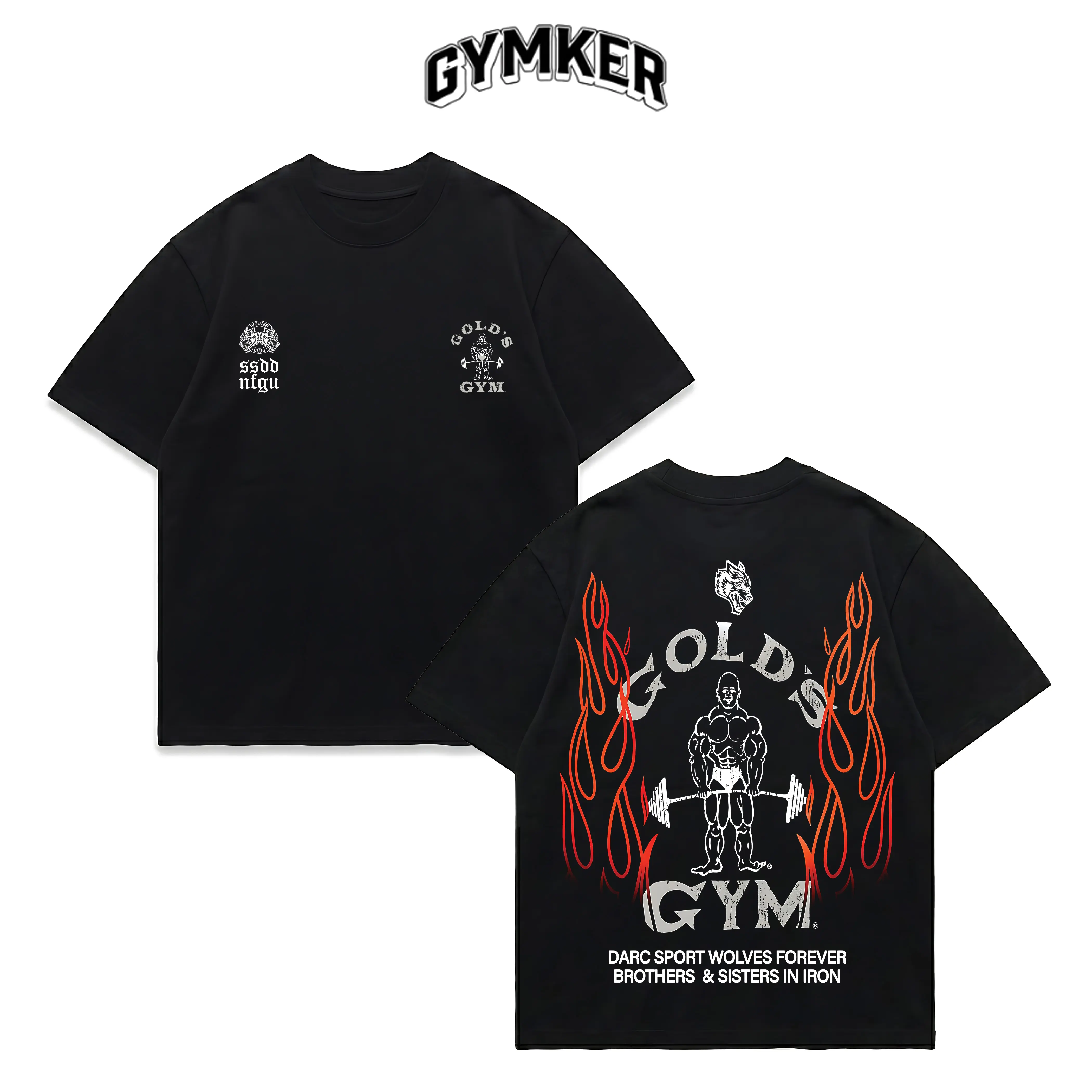 golds gym moravia - TikTok Shop